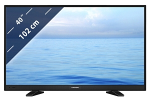 Grundig 40 VLE 4520 BF 40 Zoll LED-TV