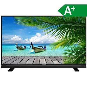 Grundig 55 VLE 6800 BP 55 Zoll LED-TV