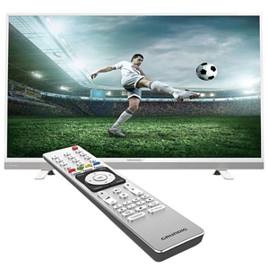 Grundig 42 VLE 8510 WL 42 Zoll LED-TV