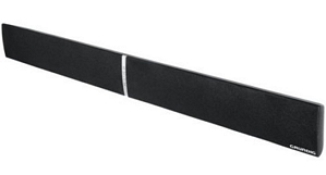 Grundig GSB 810 Soundbar Bluetooth 3D Sound Lautsprecher 2x 20 Watt AUX