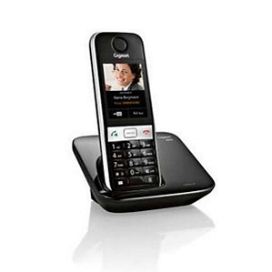Gigaset S820 Schnurlostelefon