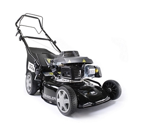 Güde ECO WHEELER 415 P Blackline Benzin-Rasenmäher