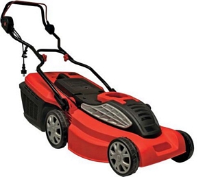 Güde 1801 E Elektro-Rasenmäher Big Wheeler 42cm