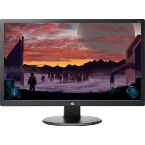 Hewlett-Packard HP 24o 24 Zoll Full-HD Monitor