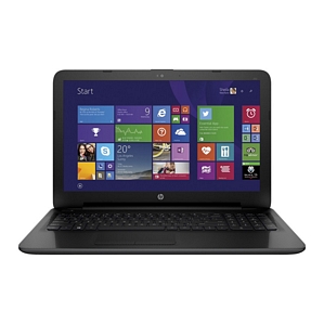 HP 250 G4 15,6 Zoll Notebook für Einsteiger (N0Z81EA)