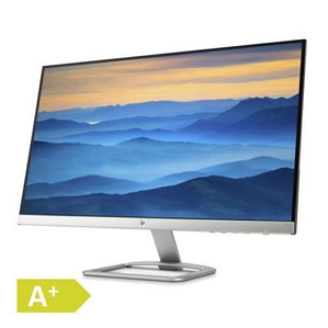 Hewlett-Packard HP 27ES 27 Zoll IPS-LED-Monitor