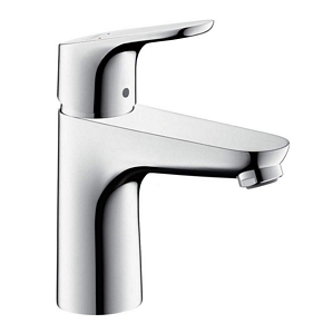 Hansgrohe Focus 100 Waschtischmischer Einhebelmischer Armatur 31607000