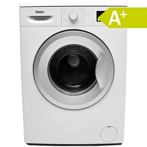 Haier HW50-10F2S EEK A+ Waschmaschine