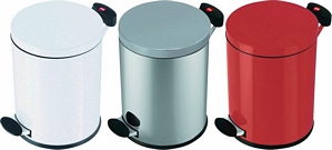 Hailo AP 14 Tret-Abfallsammler 14 Liter