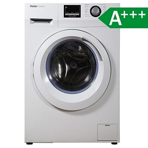 Haier HW80-B14266A-EC Waschmaschine EEK A+++ 8 kg