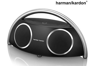 Harman Kardon Go + Play Wireless Lautsprecher
