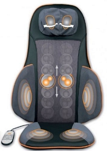 Medisana MC 825 Shiatsu Akupressur Massagesitzauflage