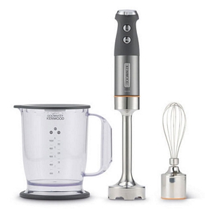 Kenwood HDM800SI Triblade Pro Stabmixer
