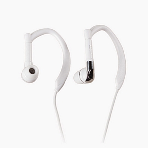 Jivo Endurance JI-1107 Mobile In-Ear Sport Kopfhörer Ohrhörer Ohrbügel