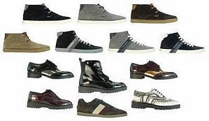 TOMMY HILFIGER Halbschuhe Sneaker für Damen und Herren