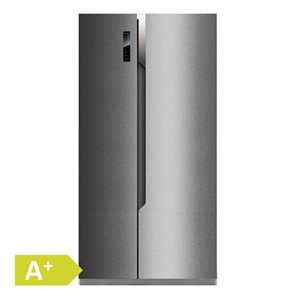 Hisense SBS 518 A+EL Side by Side Kühlschrank
