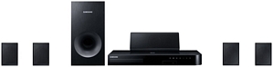 Heimkino-Anlage Samsung HT-J4500/EN