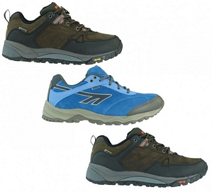 HI-TEC Schuhe Unisex Wanderschuhe Trekkingschuhe diverse Modelle