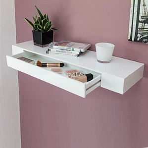 s`home BELLA Regal mit Schublade