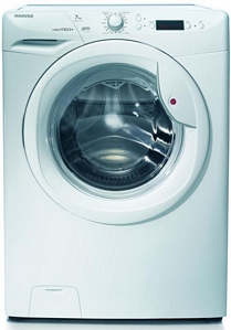 Hoover VT 714 D23 Waschmaschine EEK: A+++ 1400 U/Min