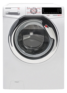 HOOVER DXT 511 AH-S Waschmaschine