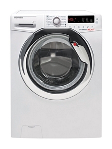 Hoover DXC 58 A Waschmaschine EEK A+++