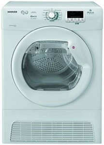 Hoover DYC 7813 NBX 8 kg Kondenstrockner EEK B