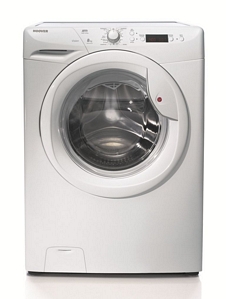 Hoover Vision HD Waschvollautomat VHD 8145 D