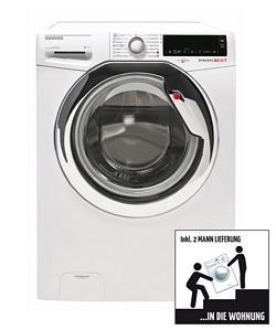 Hoover DXA59 AH DynamicNext Waschmaschine EKK A+++