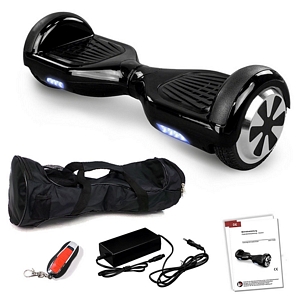 Viron Motion V.5 E-Balance Scooter Hoverboard