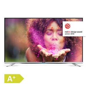 Sharp Aquos LC-32CFE6452E 32 Zoll LED-TV