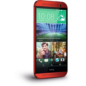 HTC One M8 Android Smartphone