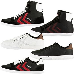 Hummel Sneaker FC St Pauli diverse Modelle