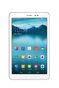 Huawei MediaPad T1 8.0 4G silber weiss