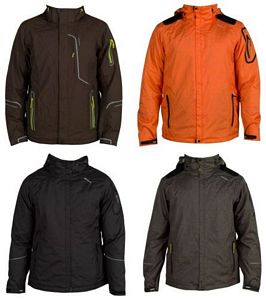 Icepeak Funktionsjacken Wanderjacken Outdoor Jacken
