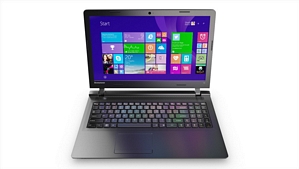 Lenovo IdeaPad 100-15IBY 15,6 Zoll Notebook (80MJ001EGE)