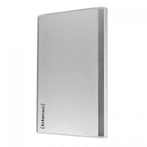 Intenso Memory Home 1TB USB 3.0 externe Festplatte 2,5 Zoll