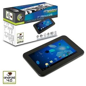 I-Onik Move 7 8GB Tablet