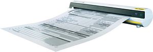ION Air Copy E-Post Edition Scanner Dokumentenscanner A4