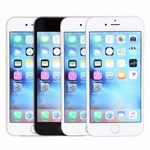 Apple iPhone 6s Plus 128GB Smartphone