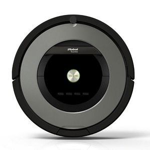 iRobot Roomba 865 Staubsaugroboter