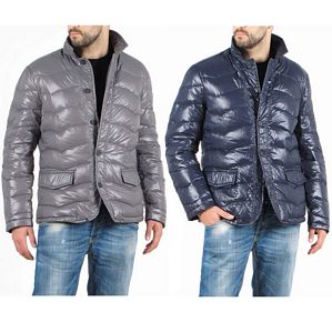Gas Bailey-B H/W 2013 Jacke Mantel