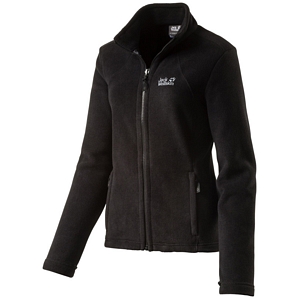 Jack Wolfskin Damen Fleecejacke Moonrise Jacket Women