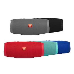 JBL Charge 3 Mobiler Bluetooth Lautsprecher 6.000 mAh-Power Bank