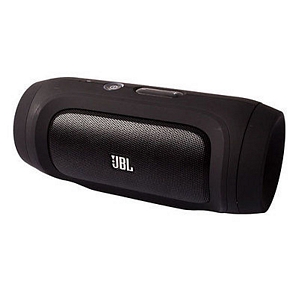JBL Charge Stealth tragbarer Bluetooth Lautsprecher