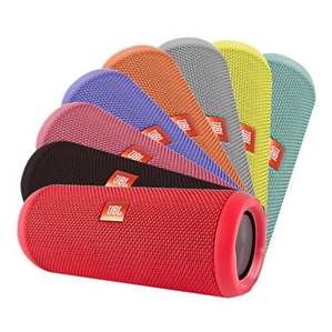 JBL Flip 3 portabler Bluetooth 4.1 Lautsprecher Wireless spritzwasserfest