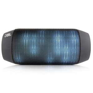 JBL Pulse tragbarer Bluetooth Lautsprecher mit LED-Lichtshow