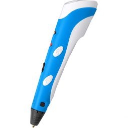 JER 3D Pen 0,7 mm schmales Design intelligenter Standby Modus