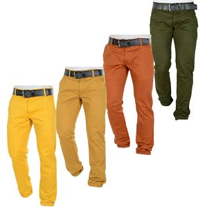 Jack & Jones Bolton Edward und Pascucci Herren Slim Fit Jeans