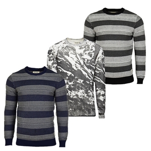 Ebay-WOW: Jack and Jones Herren Pullover verschiedene Modelle